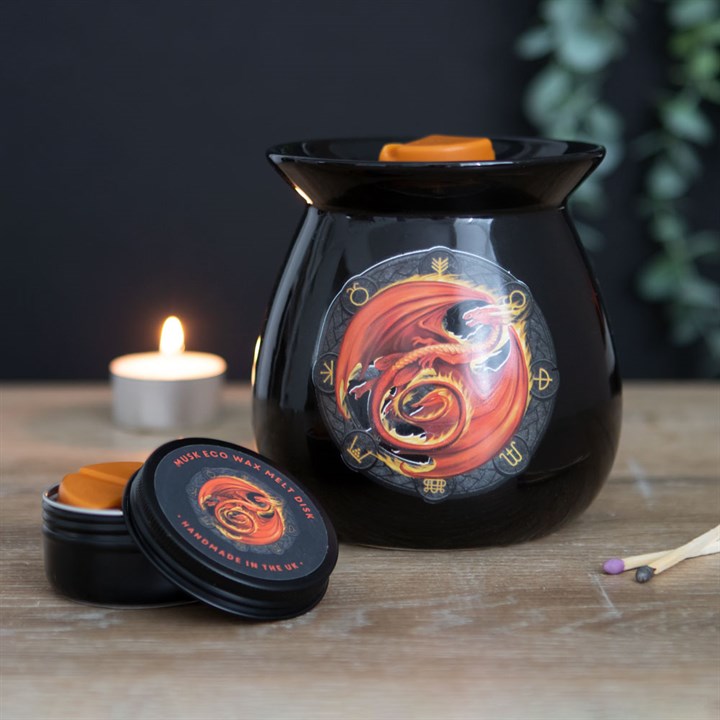 Beltane Burner Gift Set