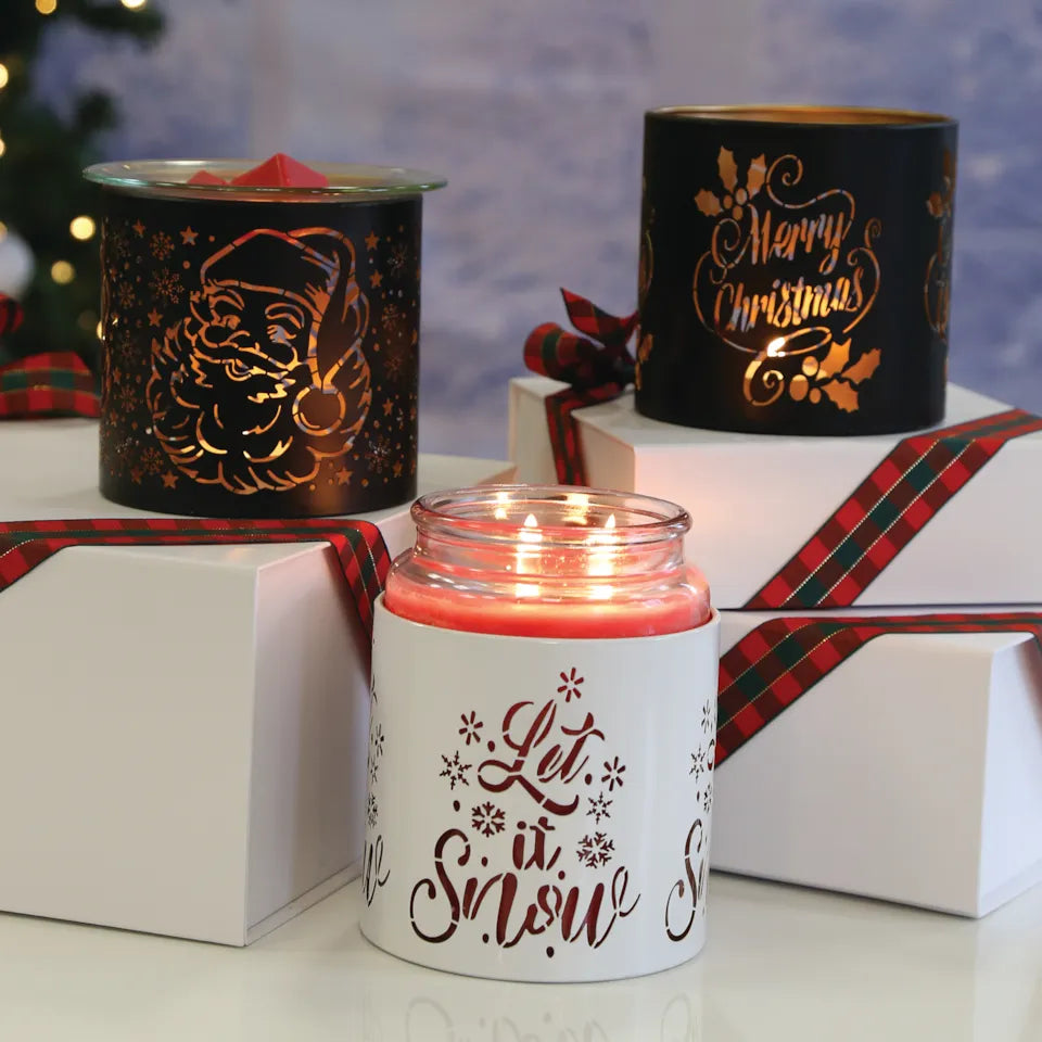 Merry Black Multiway Melter