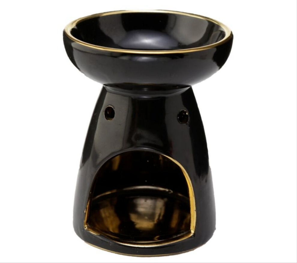 Beautiful Day Burner Black