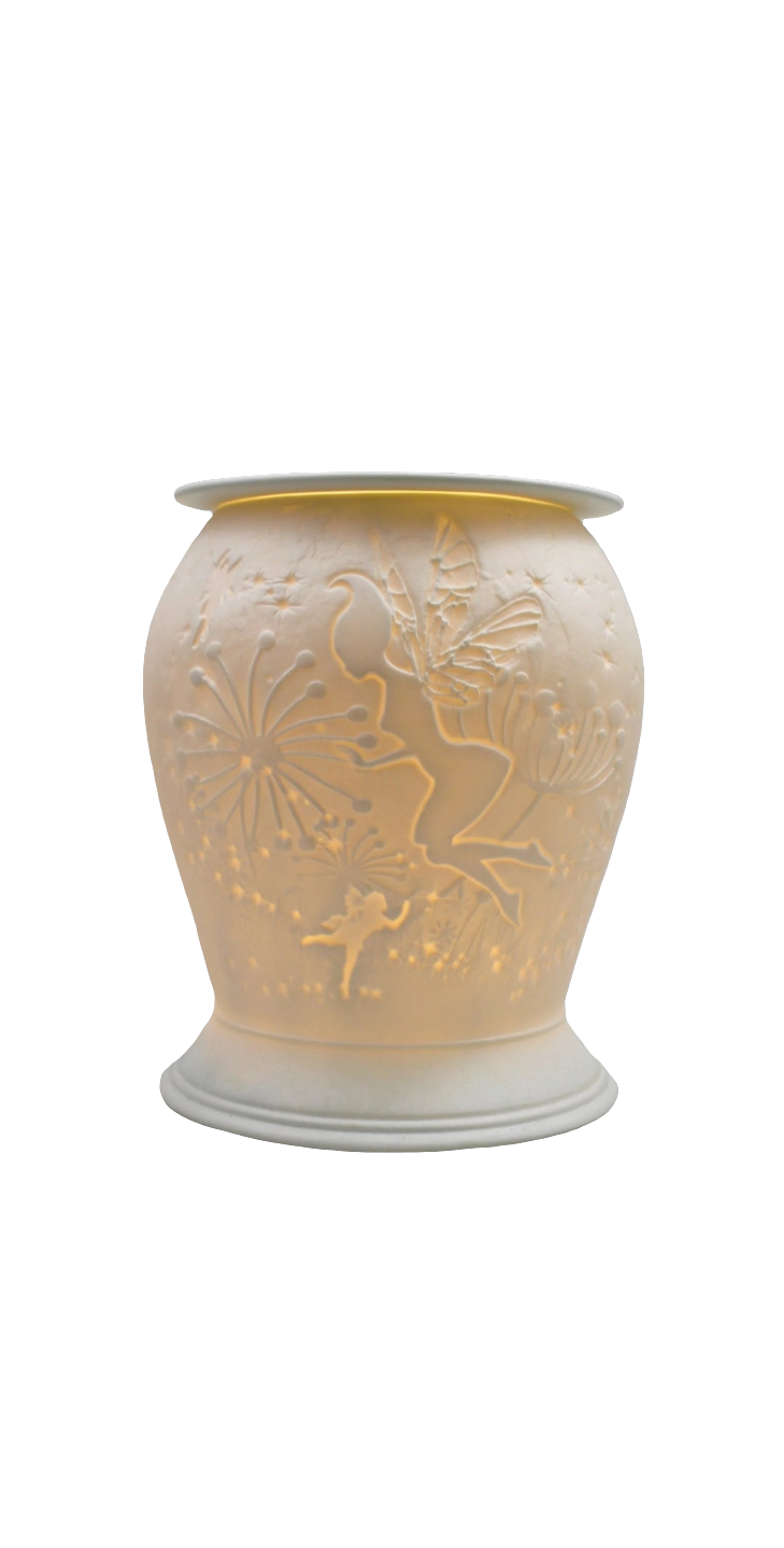Fairy Tale Porcelain Melter