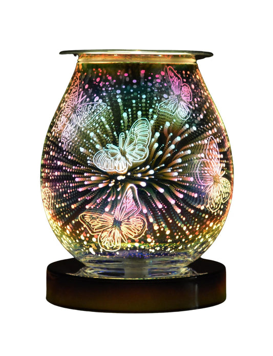 Butterfly 3D Touch Melter