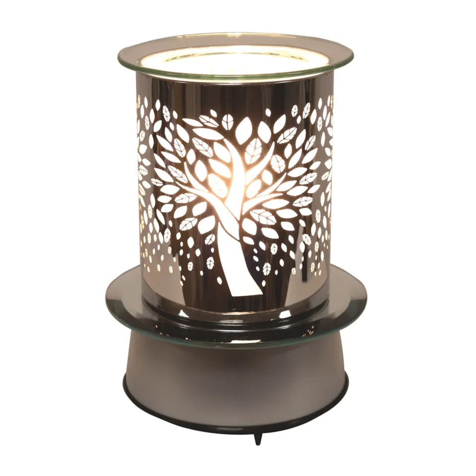Tree of Life Carousel Melter