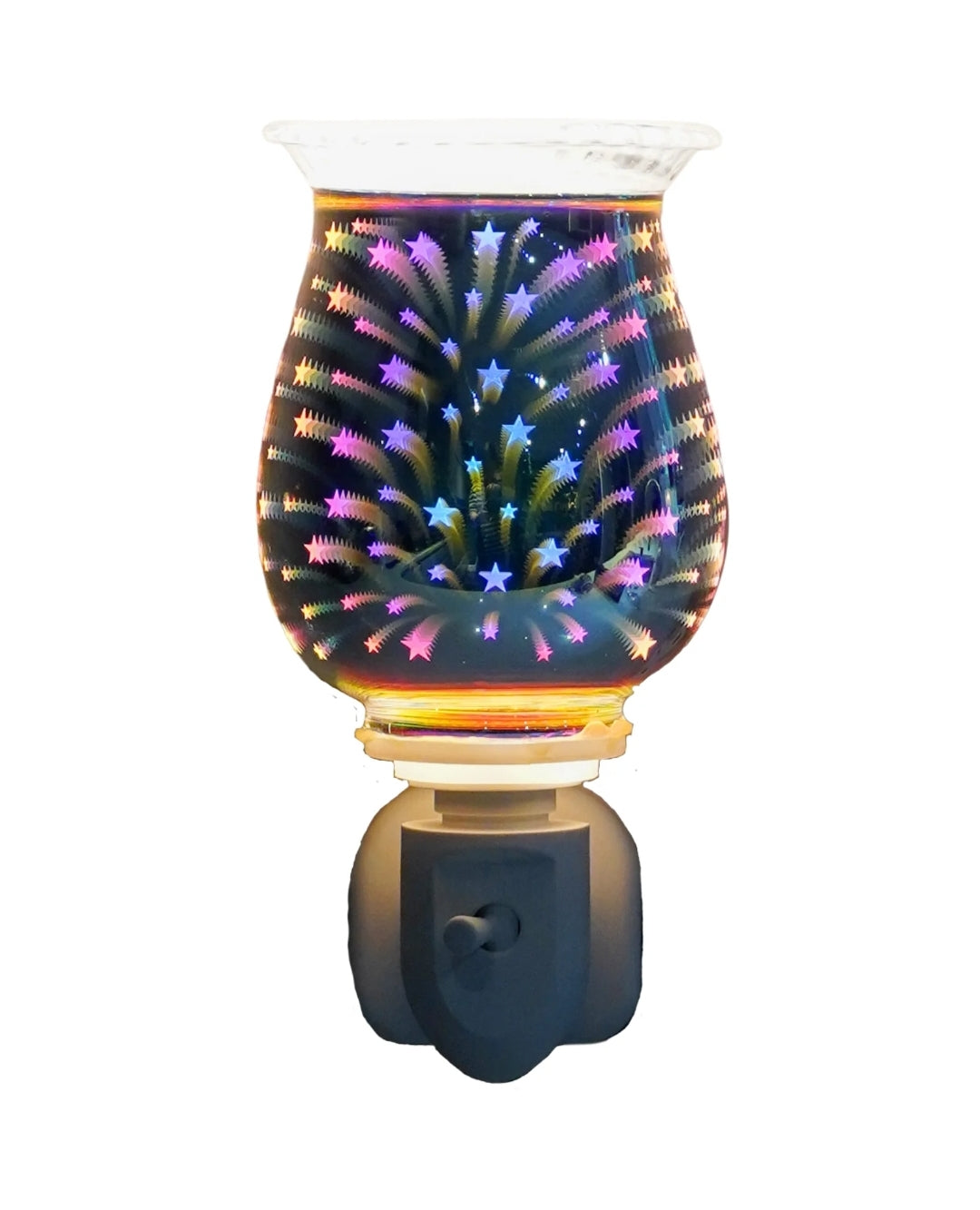 3D Cosmic Plug In
