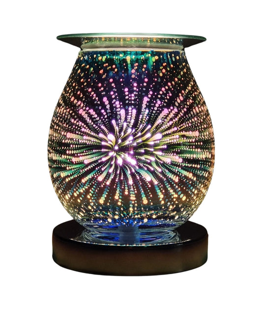 Infinity 3D Touch Melter
