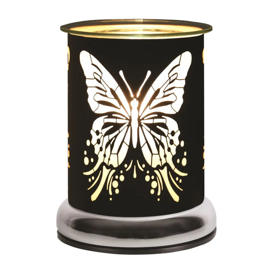 Butterfly Black Touch Melter