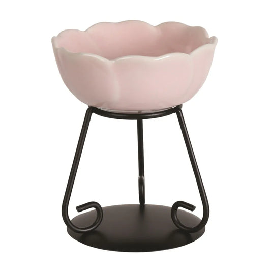 Flower Melter Pink