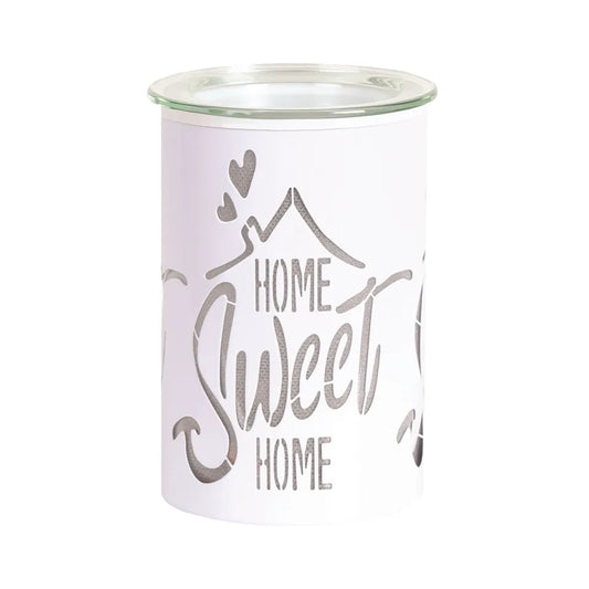 Home Sweet Home White LED Melter