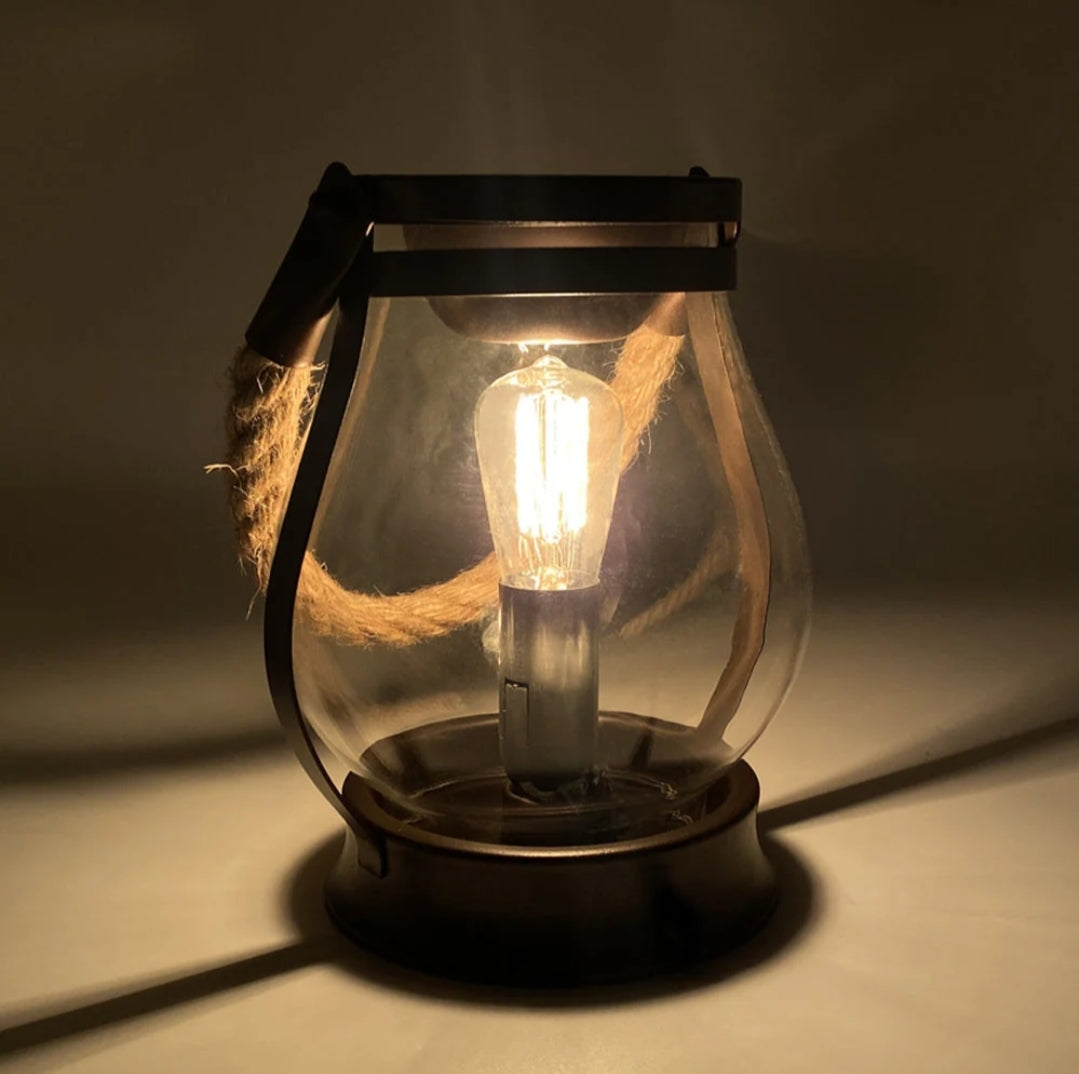 Nautical Edison Melter