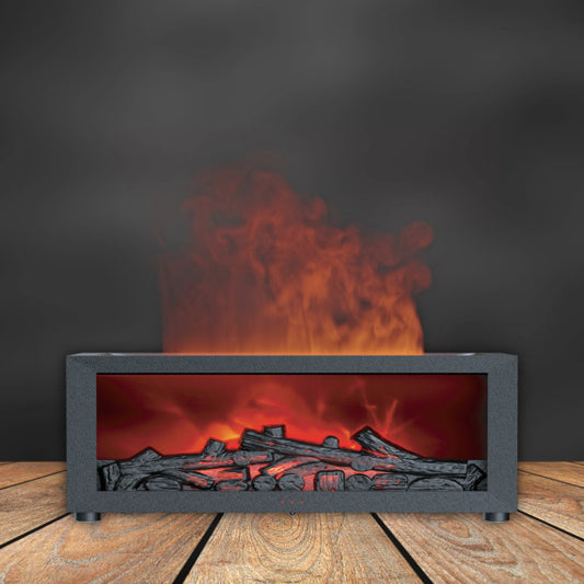 Black Fire Diffuser