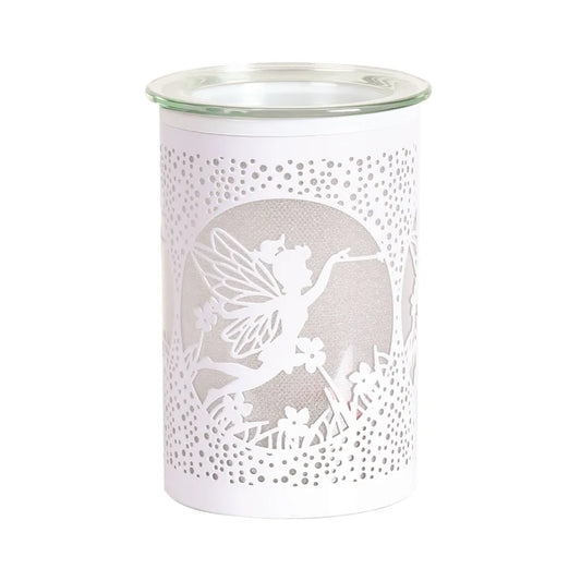 Flying Fairy White LED Melter