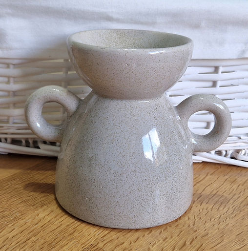 Natural Jug Burner