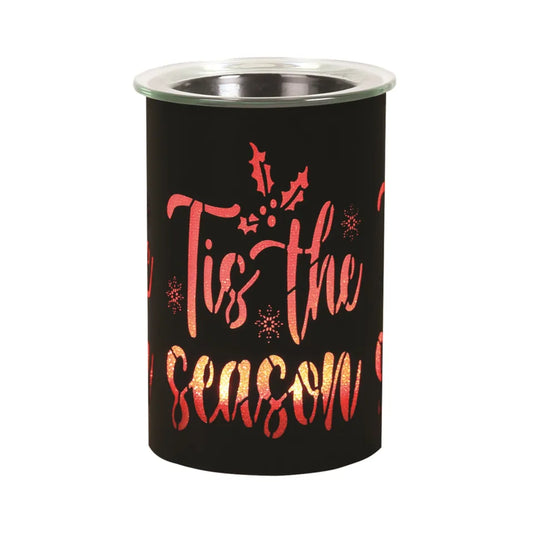 Tis The Season LED C/C Melter
