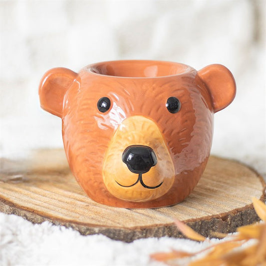 Bear Burner