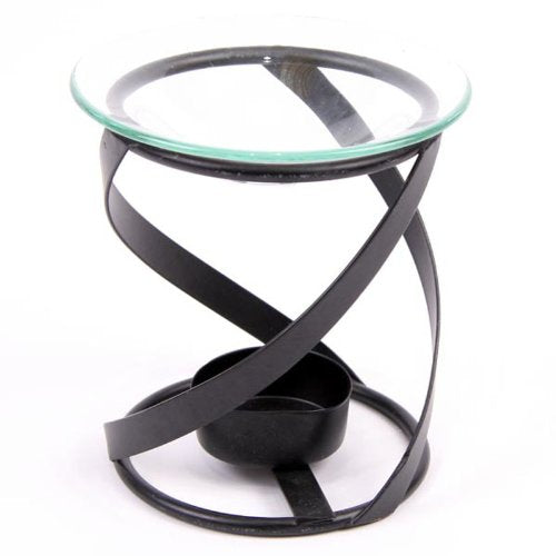 Metal Spiral Burner