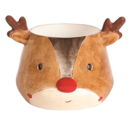 Reindeer Melter