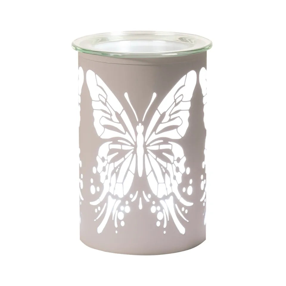 Butterfly White LED Melter