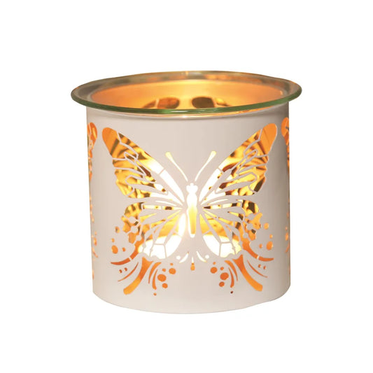White Butterfly Multiway Melter