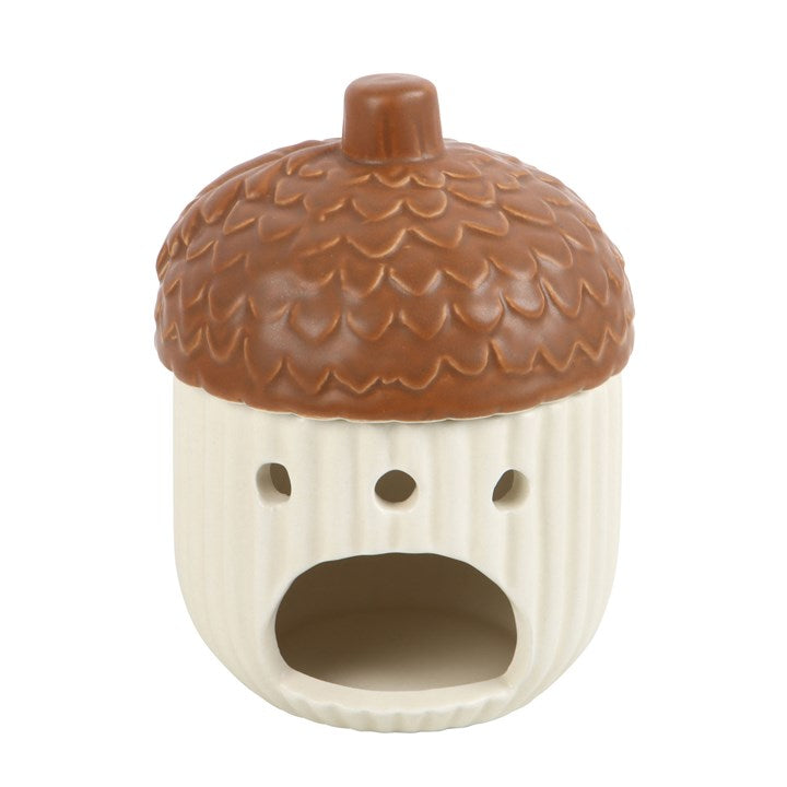 Acorn Burner
