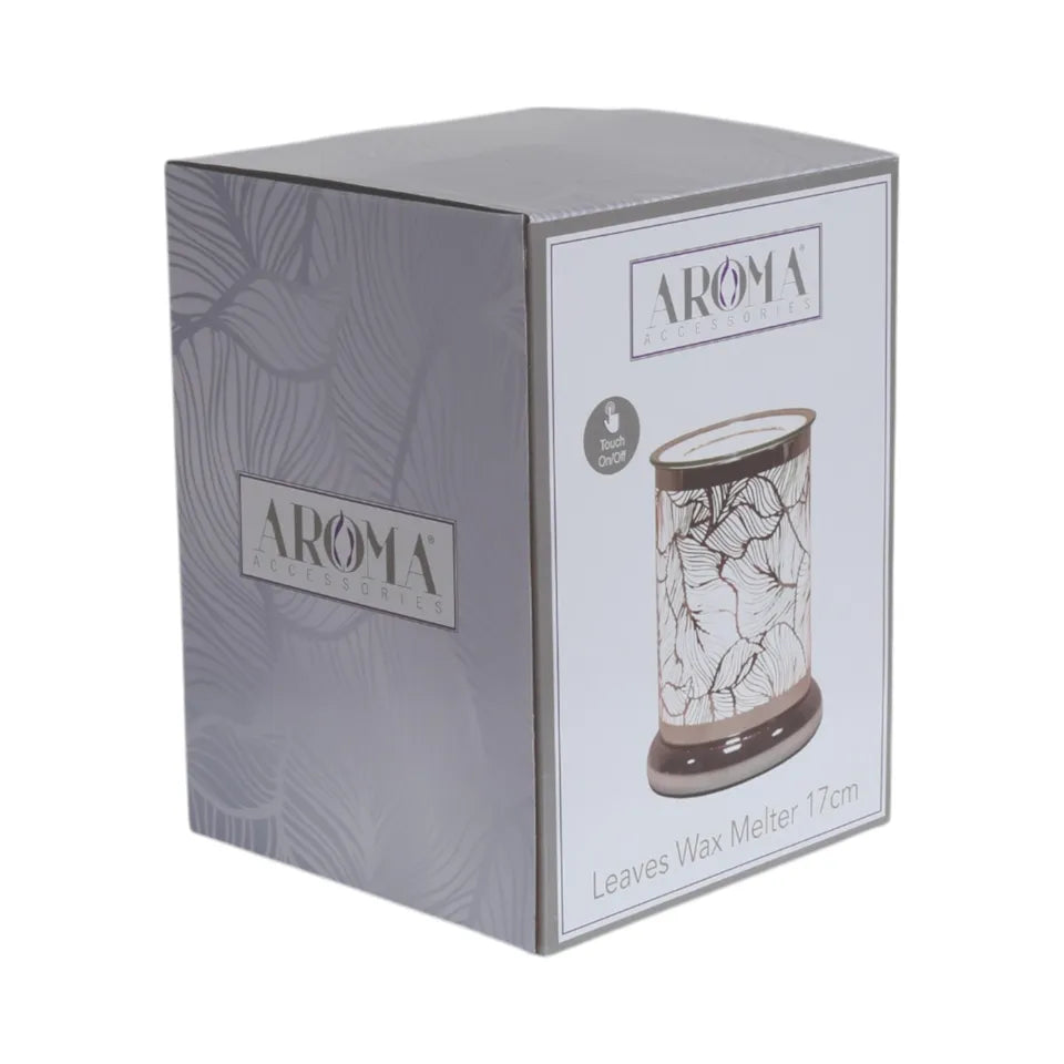 Botanicals Silver Touch Melter