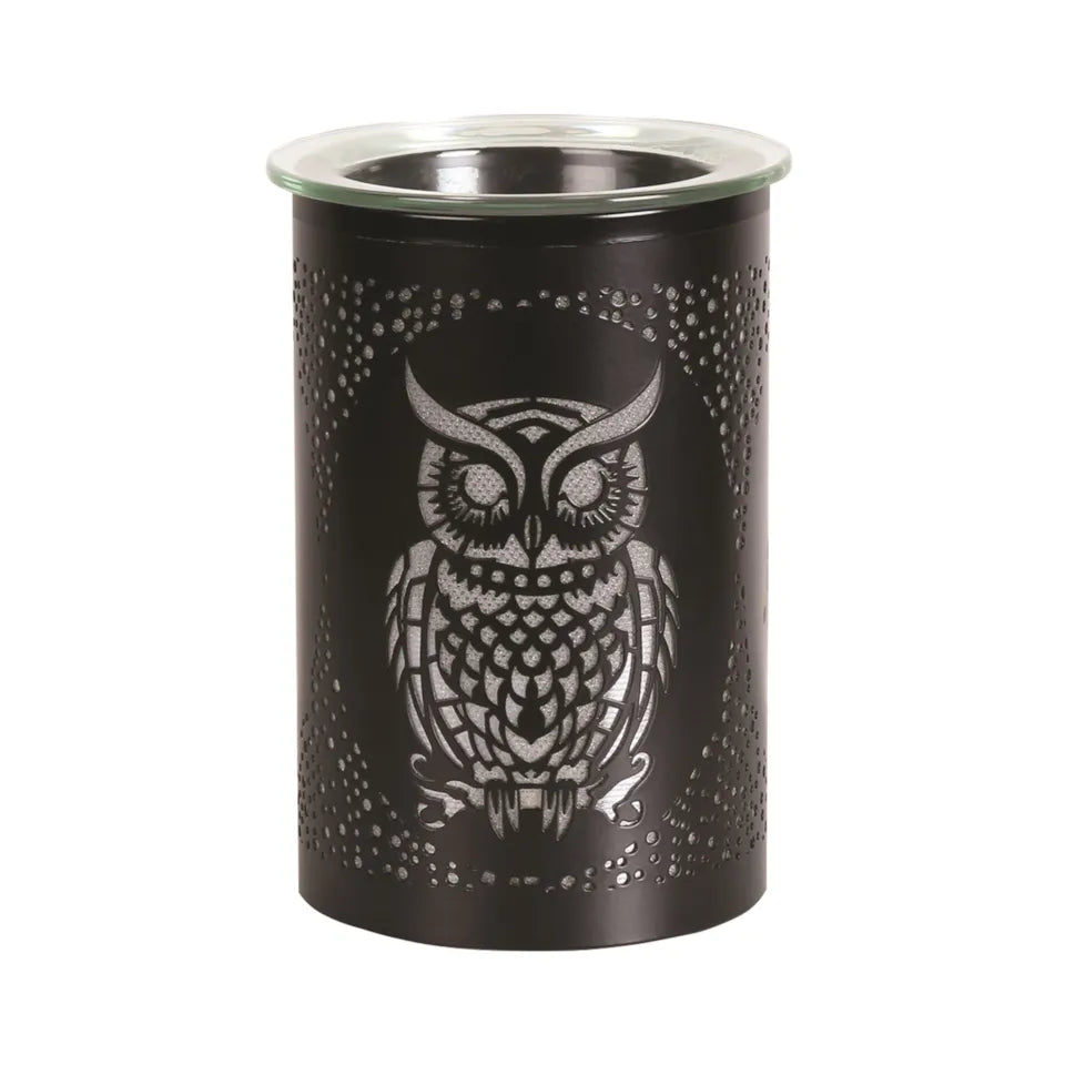 Owl C/C LED Melter