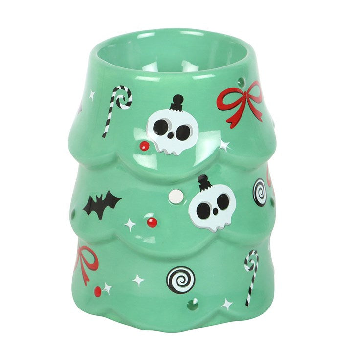 Creepy Christmas