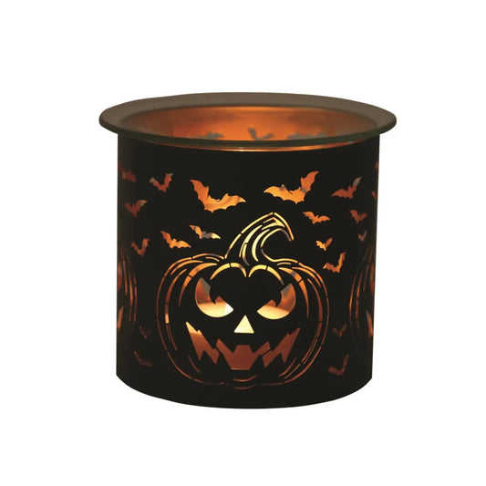 Pumpkin Black Multiway Melter