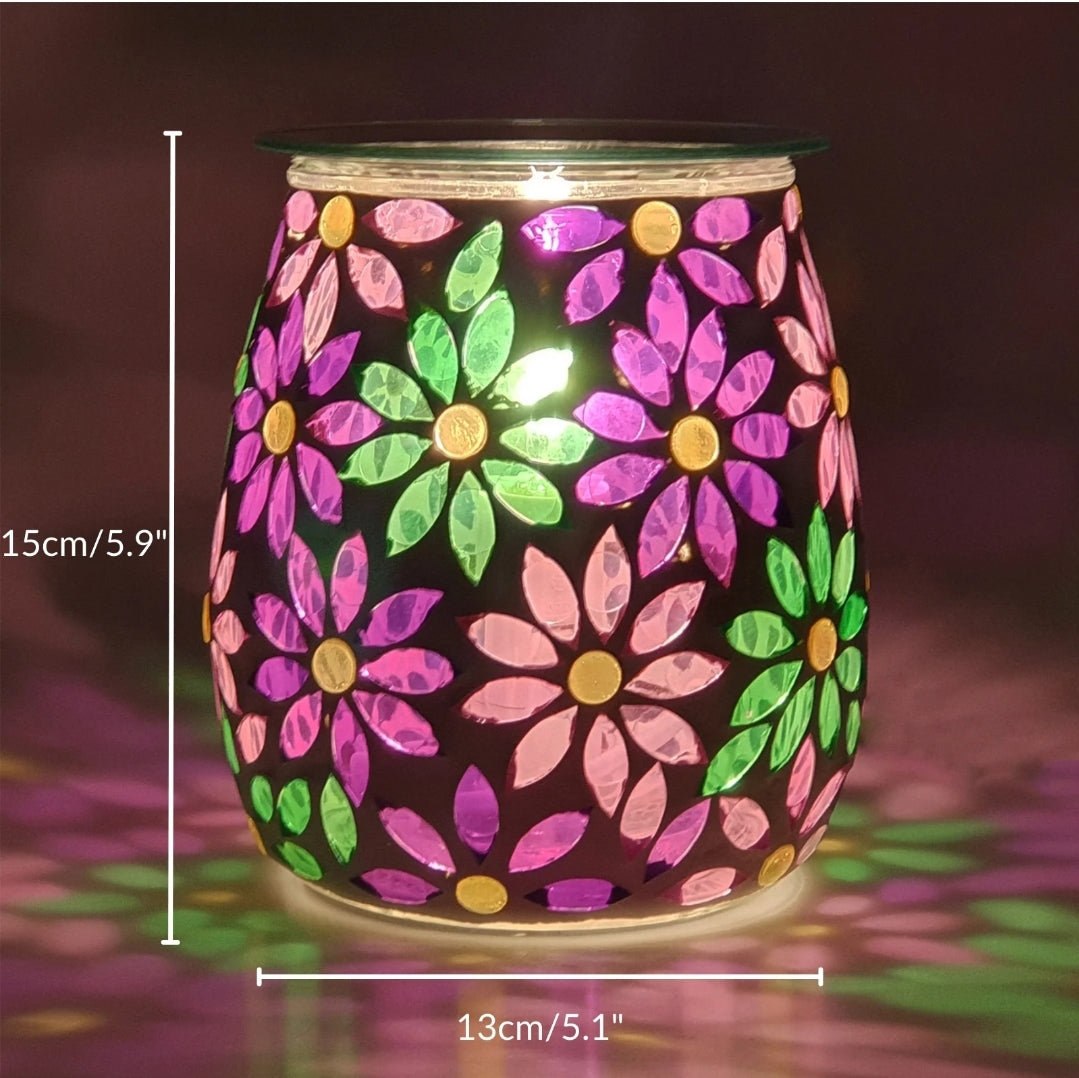 Pretty Petals Melter