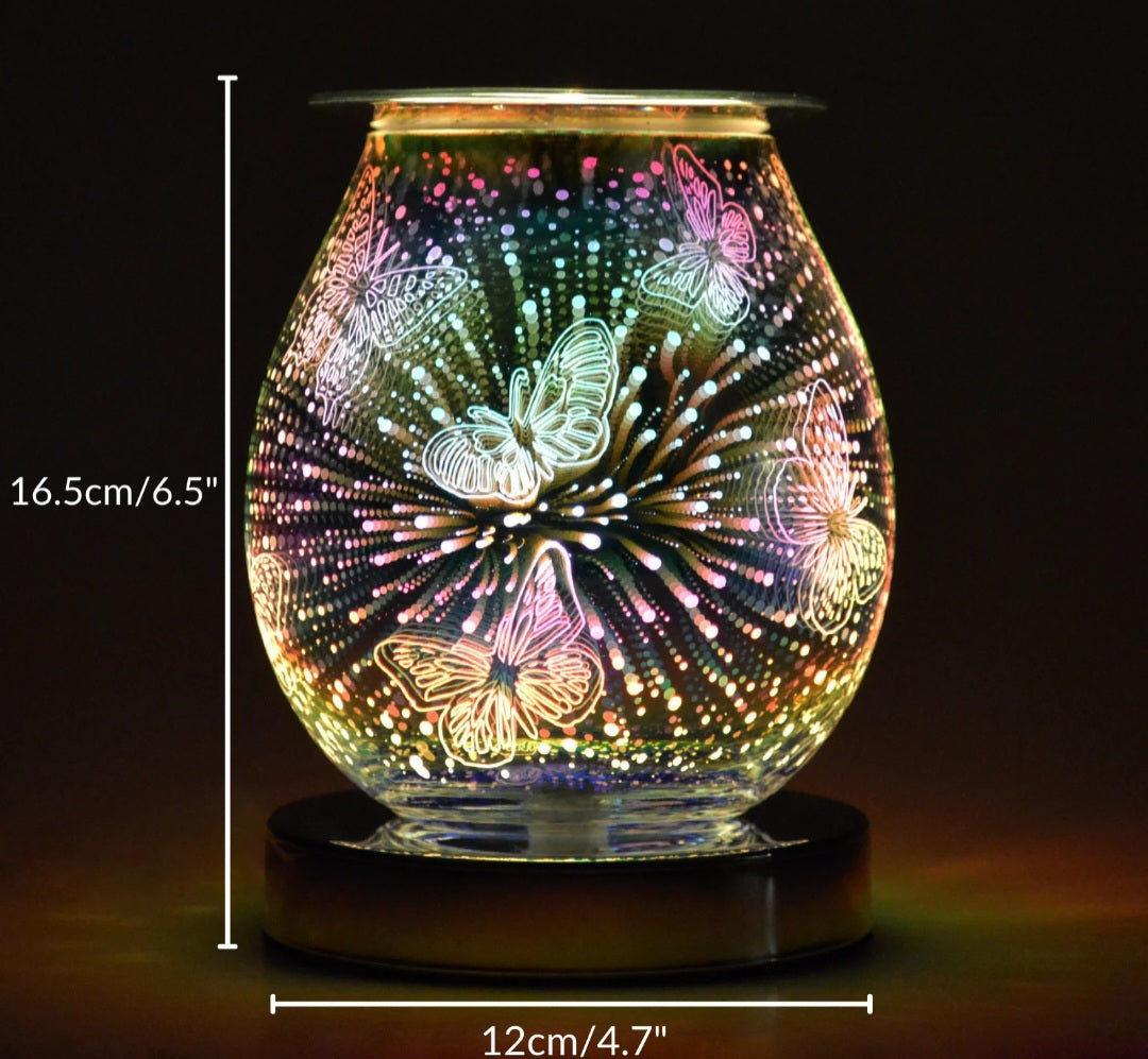 Butterfly 3D Touch Melter
