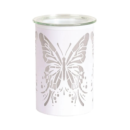 Butterfly White LED Melter