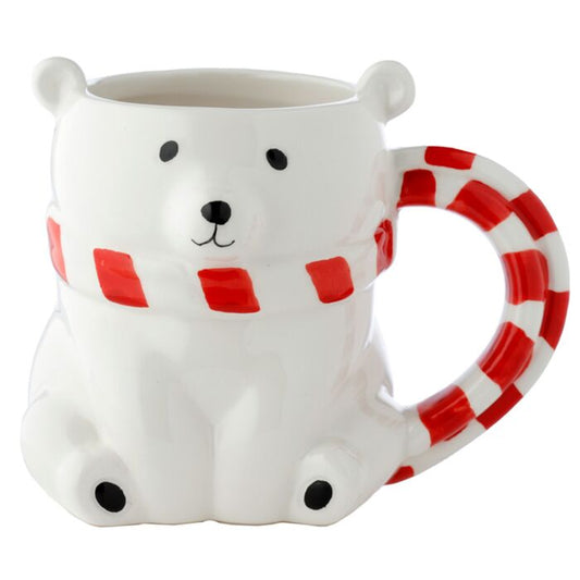 Polar Bear Mug