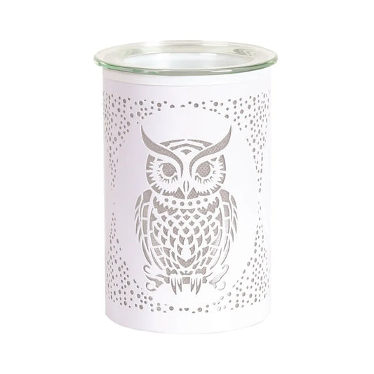 White Owl LED Melter