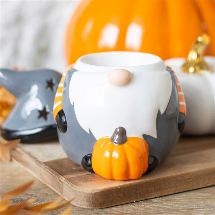 Halloween Gonk Burner