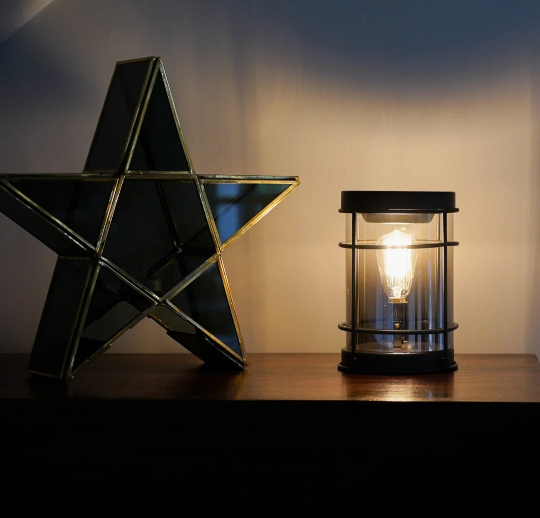 Black Smoke Edison Melter