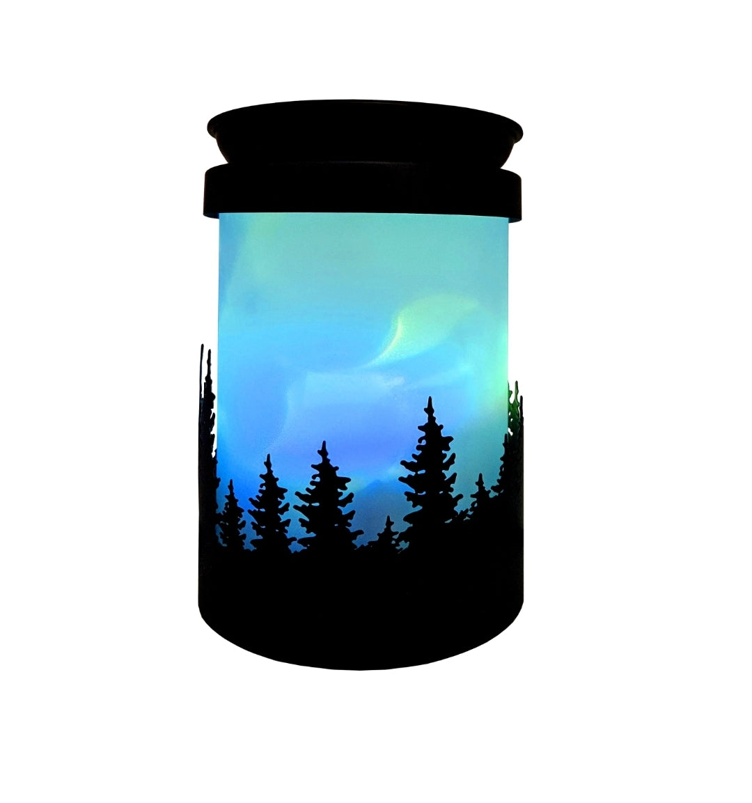 Northern Lights Melter