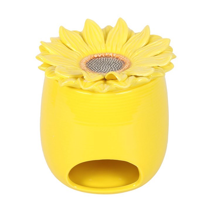 Sunflower Burner