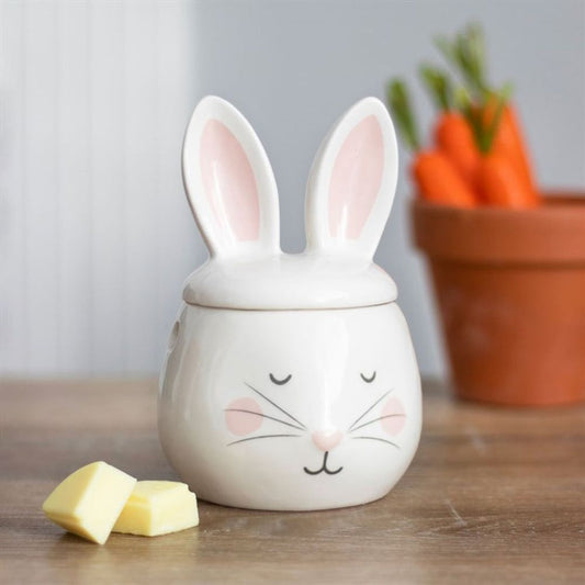 Bunny Head Burner