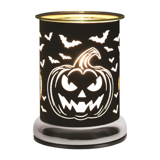 Pumpkin Touch Melter