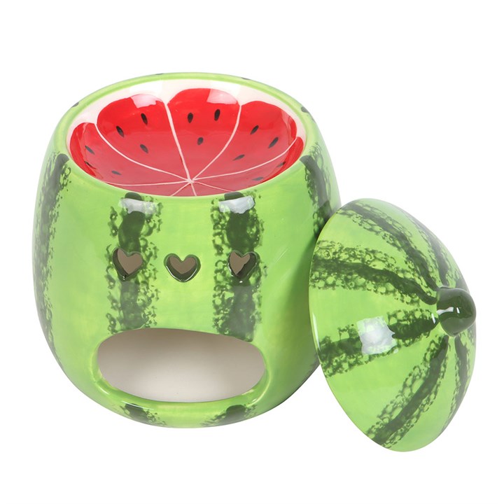 Watermelon Burner
