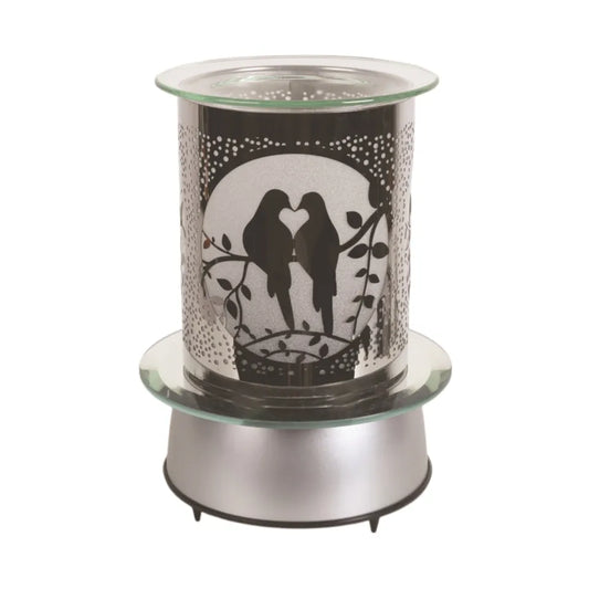 Doves Carousel Melter