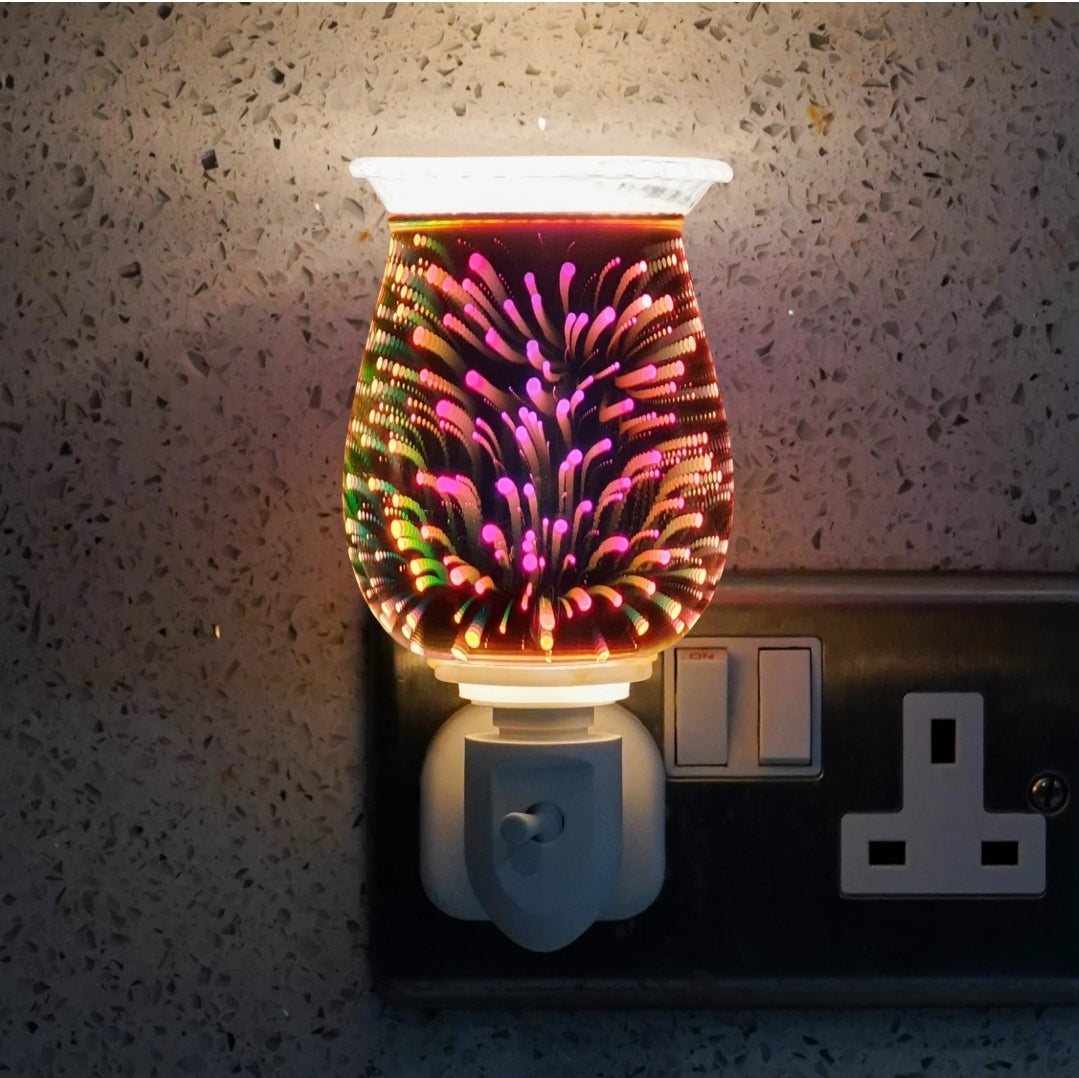 3D Infinity Plug In