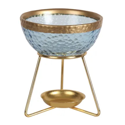 Blue Bowl Melter