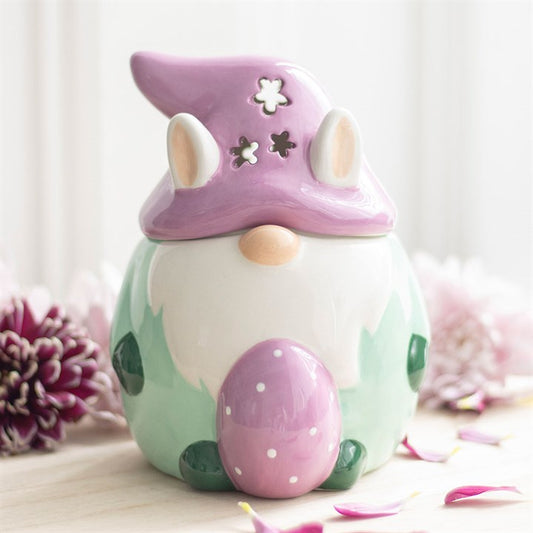 Easter Gonk Burner