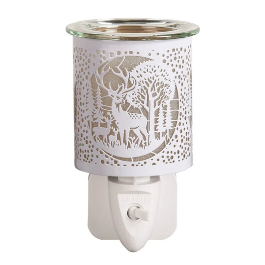 White Deer Family Plug In
