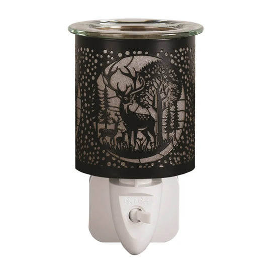 Black Deer Family Plug In