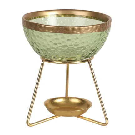 Green Bowl Melter