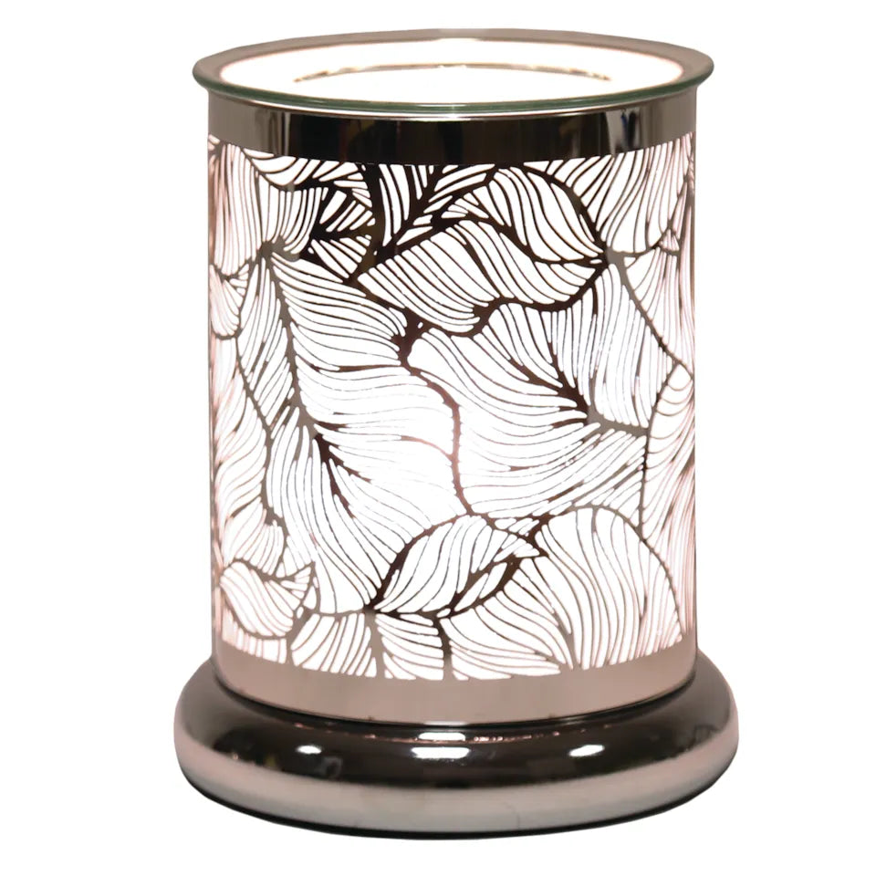 Botanicals Silver Touch Melter