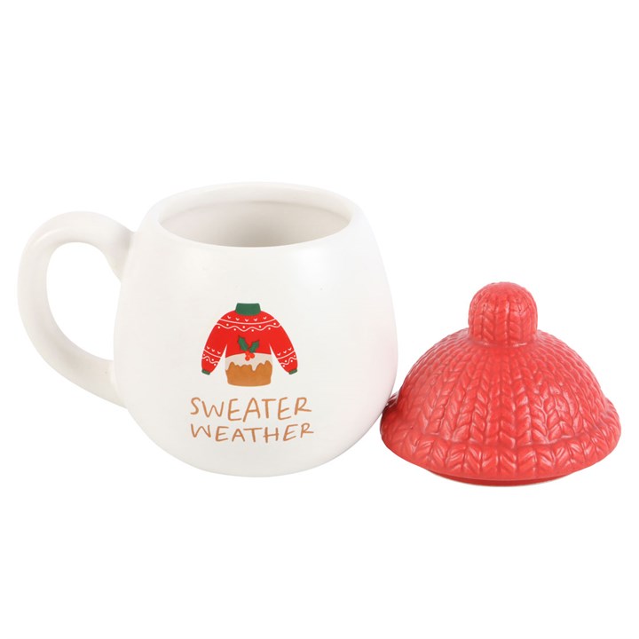 Sweater Weather Mug