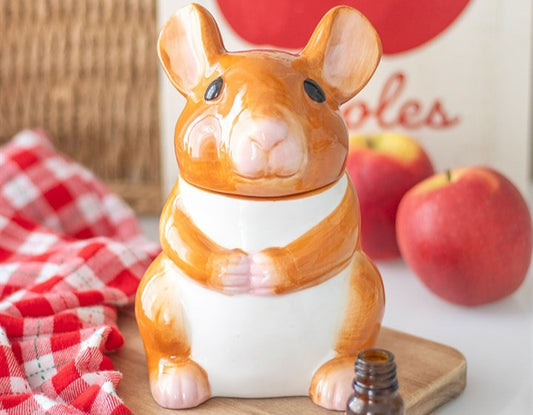 Mouse Burner