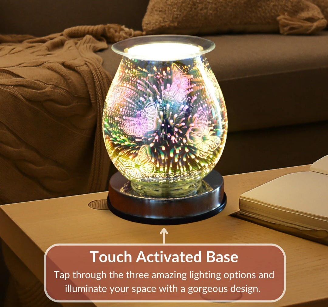 Butterfly 3D Touch Melter