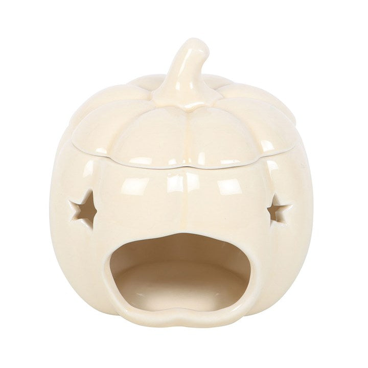 Autumn Magic Pumpkin Burner